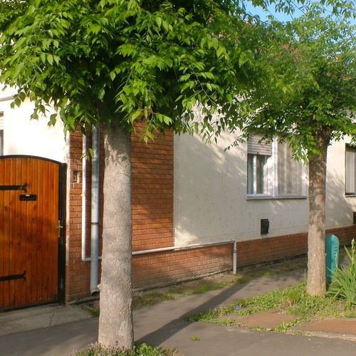 Corddora Apartman Mezőkövesd 