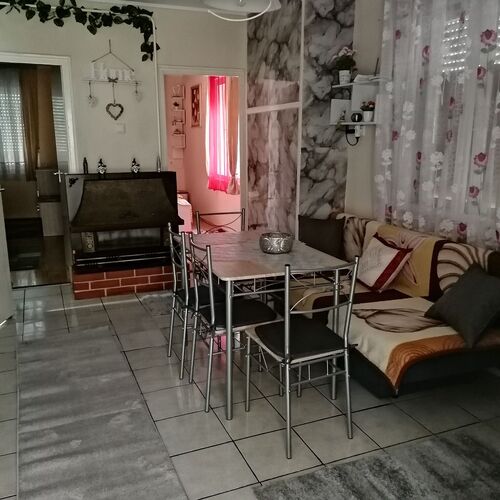Várkerület 6 Apartman Sárvár 