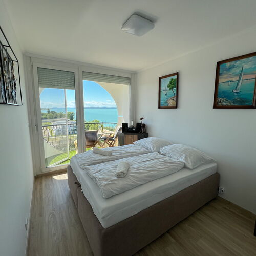 Paradise Beach Apartman Siófok 