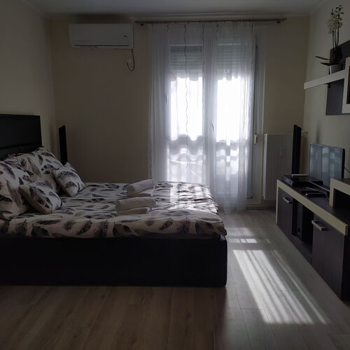 Rita Vendégház Tokorcs 