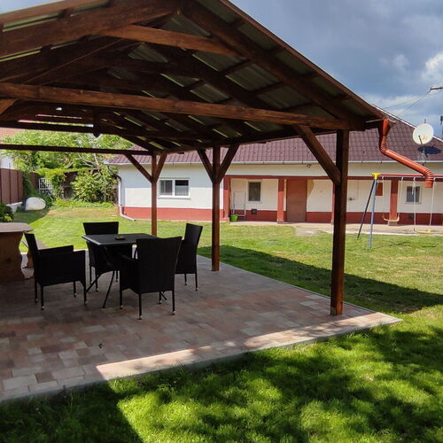 Berekfürdői Kemping Berekfürdő  