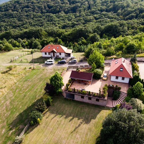 Maréja Vendégház Hortobágy 