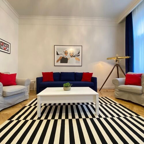 Park Hideaway Bestern Apartman Szeged 3 Park Hideaway Bestern Apartman Szeged