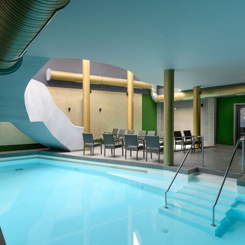 Platán Hotel Sárvár 