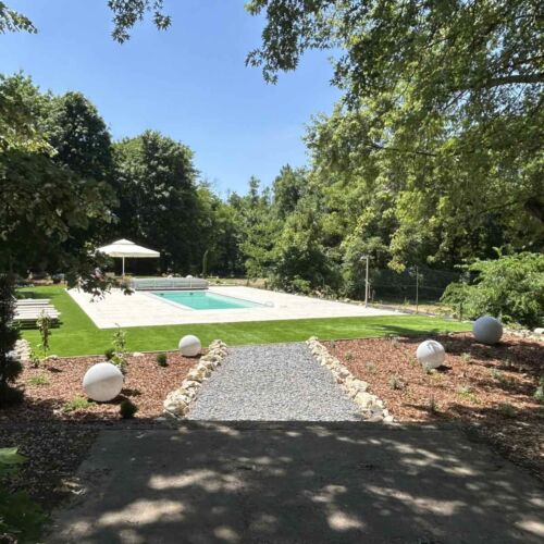 Park Hotel Sóstó Nyíregyháza 