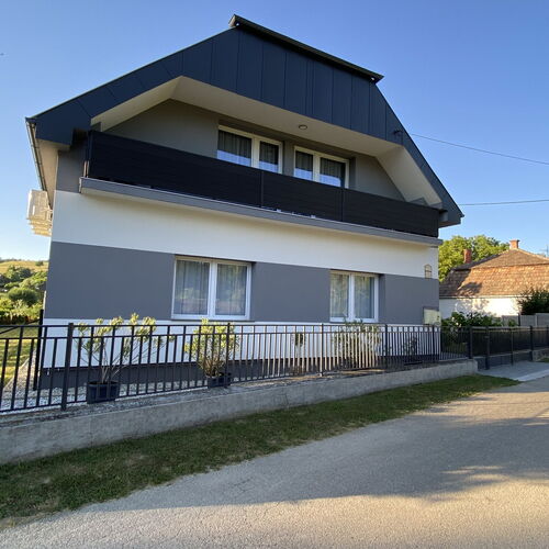 Park Vendégház Bakonyszentkirály 