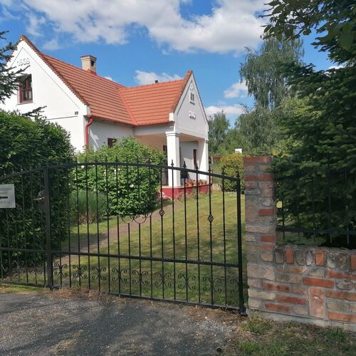 Urbanhomes Torok Csongrád 