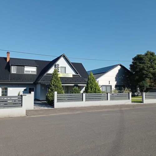 Park Vendégház Polgár 