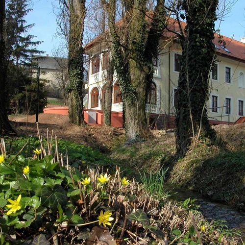 FeDa Apartmanház Balatonboglár 