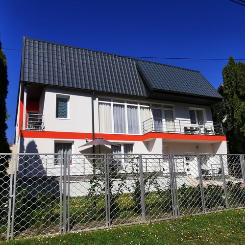 Stílus Apartman Vásárosnamény 