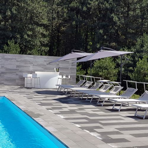 Park7 Panzió Tiszafüred 