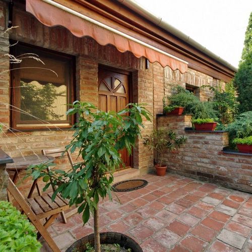 Part Apartman Gyula 1 Part Apartman Gyula