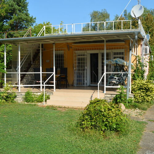 Emil Apartman Balatonberény 