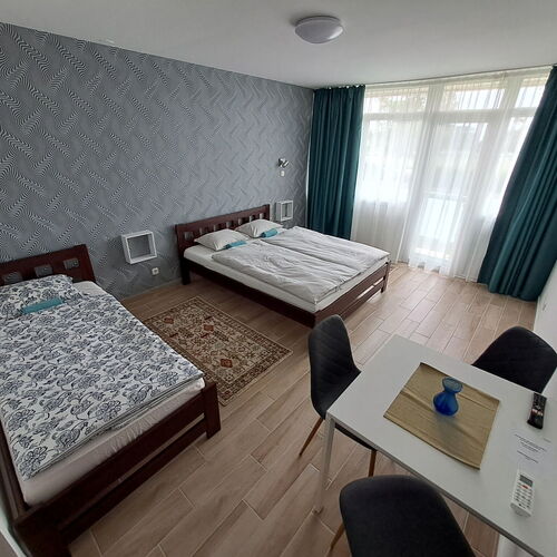 Bruda Vendégház Budapest 