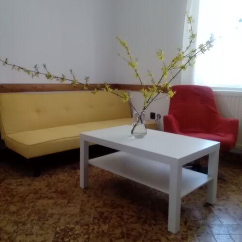 Parti Sétány Vendégház I. Balatonkenese 