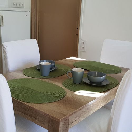 Partitúra Vendégház Tiszaörvény 