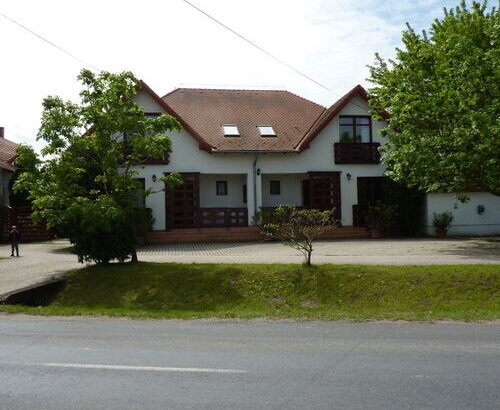 Party Panzió Hegykő 