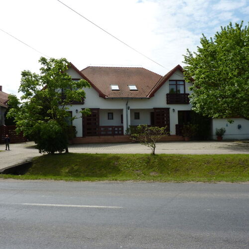 Party Panzió Hegykő 1 Party Panzió Hegykő