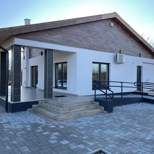 Pasku-Parti Vendégház Mezőladány 3 Pasku-Parti Vendégház Mezőladány