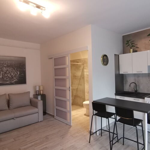 Paszér 2 Apartman Balatonboglár 