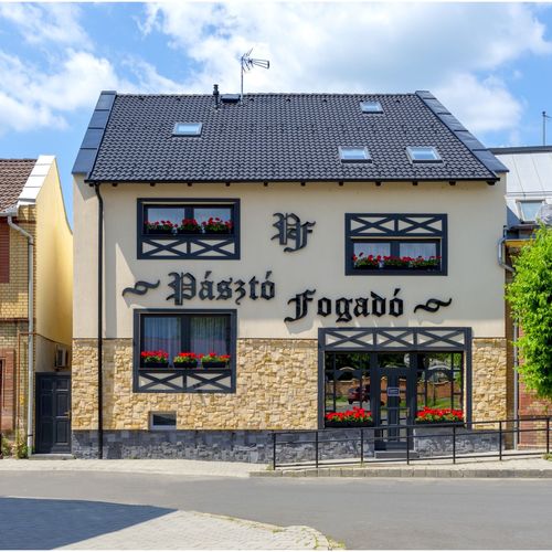 Pásztó Fogadó Pásztó 