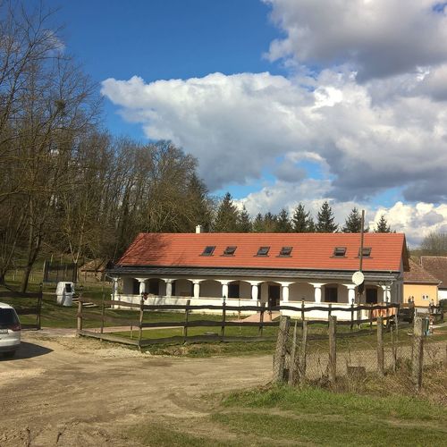 Pásztor Háza Vendégház Zalamerenye 