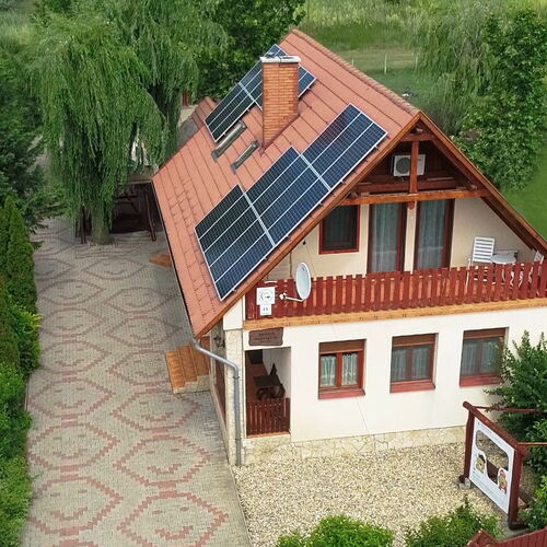 Pásztor Vendégház Poroszló 