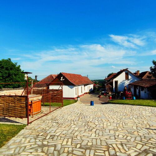 Pata-tanya Vendégház Gyöngyöspata 