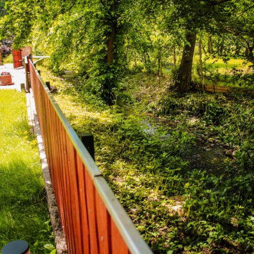 Rita Apartman Szombathely 