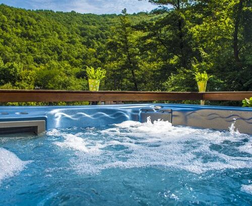 Patak Park Hotel*** Visegrád 