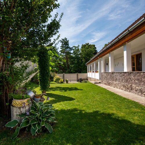 Patakház Nagybörzsöny 