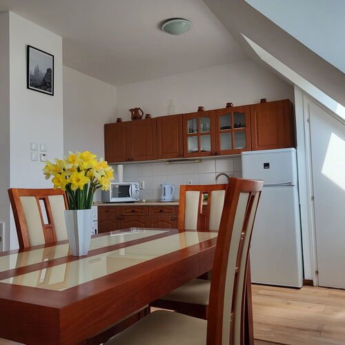 Piroska Apartman Siófok 