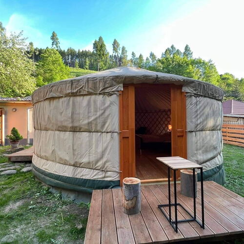 Pataklak Apartman Mátrakeresztes 1 Pataklak Apartman Mátrakeresztes