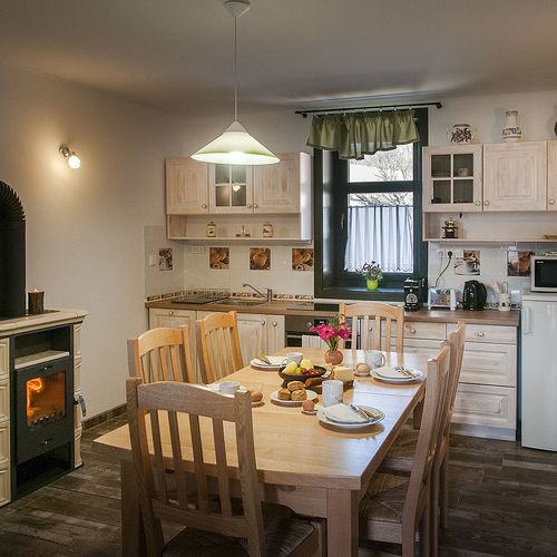 Patakpart Vendégház Ófalu 