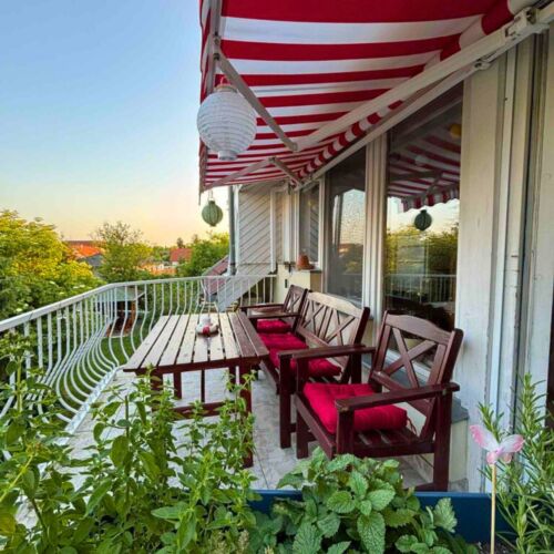 Égrelátó Vendégház Balatonakali 