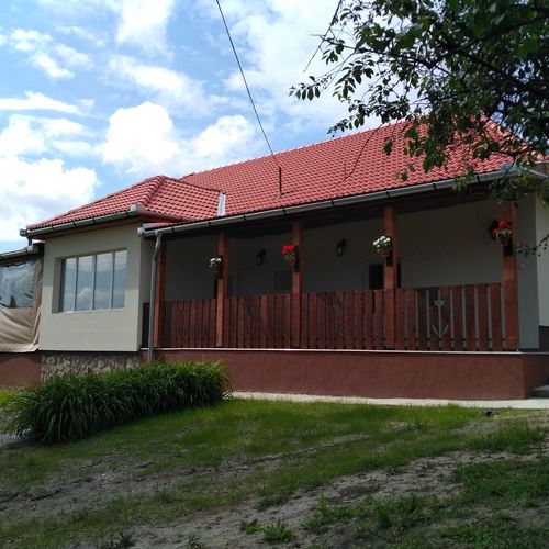 Bökény Vendégház Sümeg 