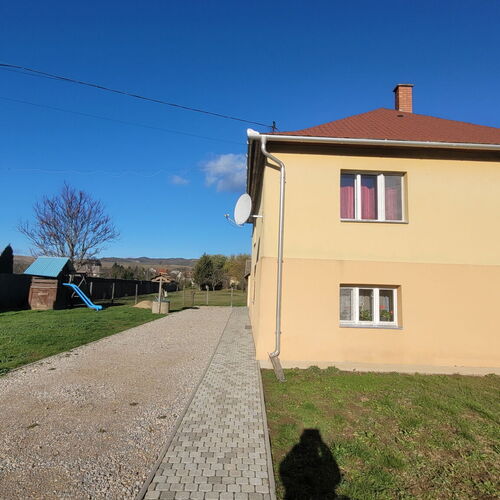 Patakparti Vendégház Tarnalelesz 3 Patakparti Vendégház Tarnalelesz