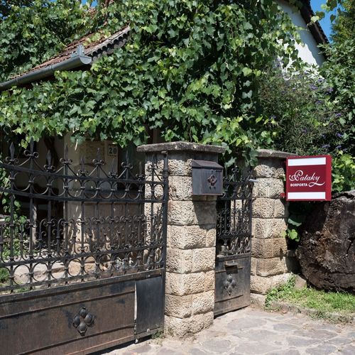 Pataky Borporta Tarcal 