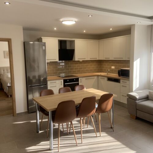 Pater Apartman Zalaegerszeg 