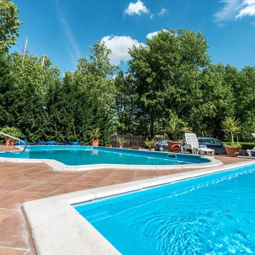 Li Get Apartman Eger 