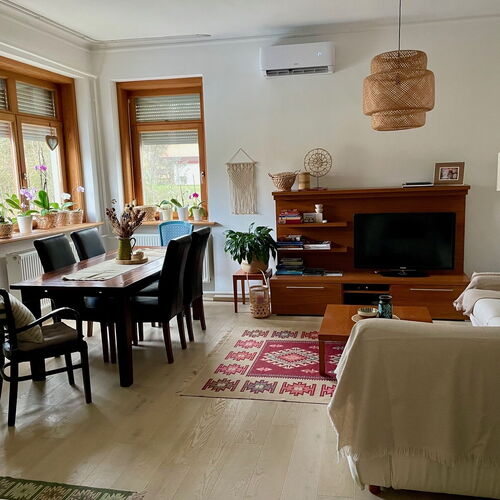 Patika Vendégház Őriszentpéter 