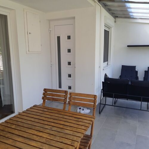 Patinás Balatoni Nyaraló Szántód 