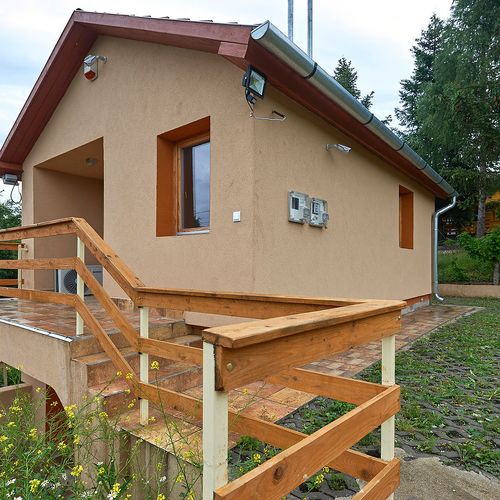 B 612 Vendégház Harkány 