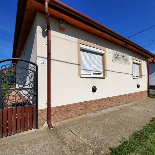 Patkós Vendégház Hajdúnánás 2 Patkós Vendégház Hajdúnánás