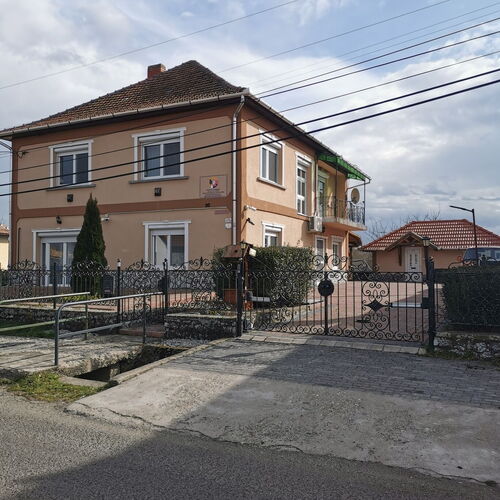 Optimist Apartman Siófok 