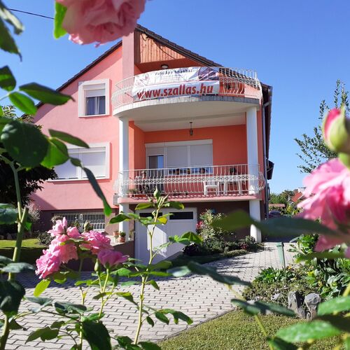 Füge Vendégház Mecseknádasd  