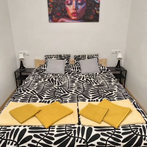 Patricia Apartman Keszthely 