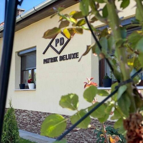 Patrik Deluxe Apartman Gyula 