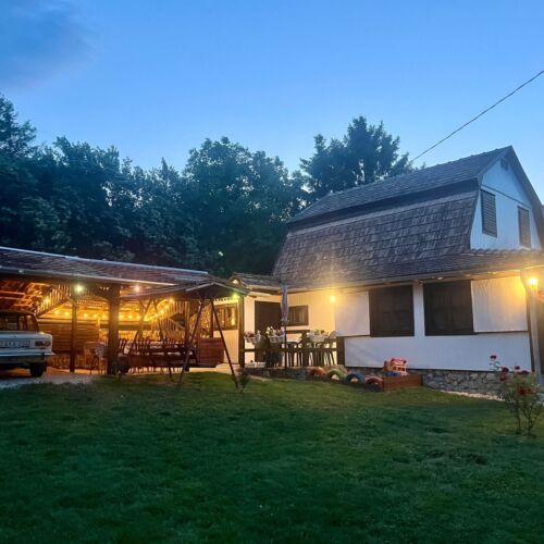 Solar Apartman Siófok 