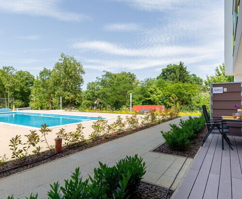 Pauzo Balaton Balatonföldvár 